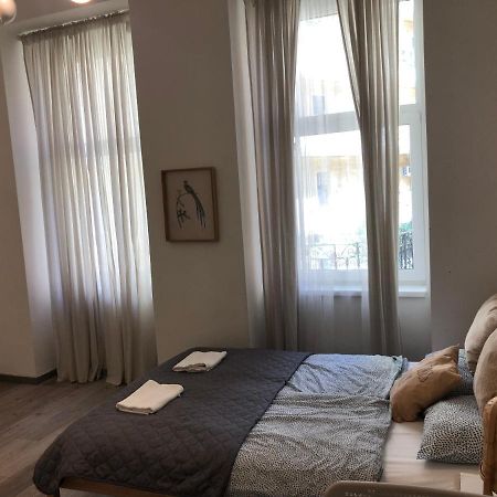 Bella Fiore 11 Boedapest Buitenkant foto