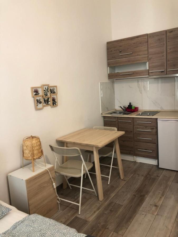 Bella Fiore 11 Boedapest Buitenkant foto