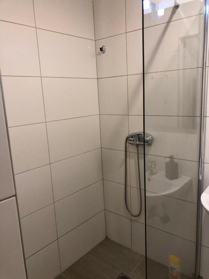 Bella Fiore 11 Boedapest Buitenkant foto